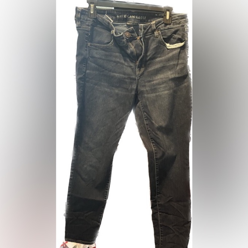 American eagle next level stretch